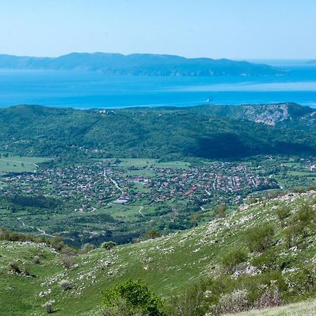 Apartman Drazice-Grobnik Εξωτερικό φωτογραφία