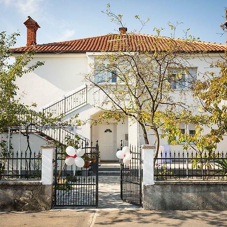 Apartman Drazice-Grobnik Εξωτερικό φωτογραφία